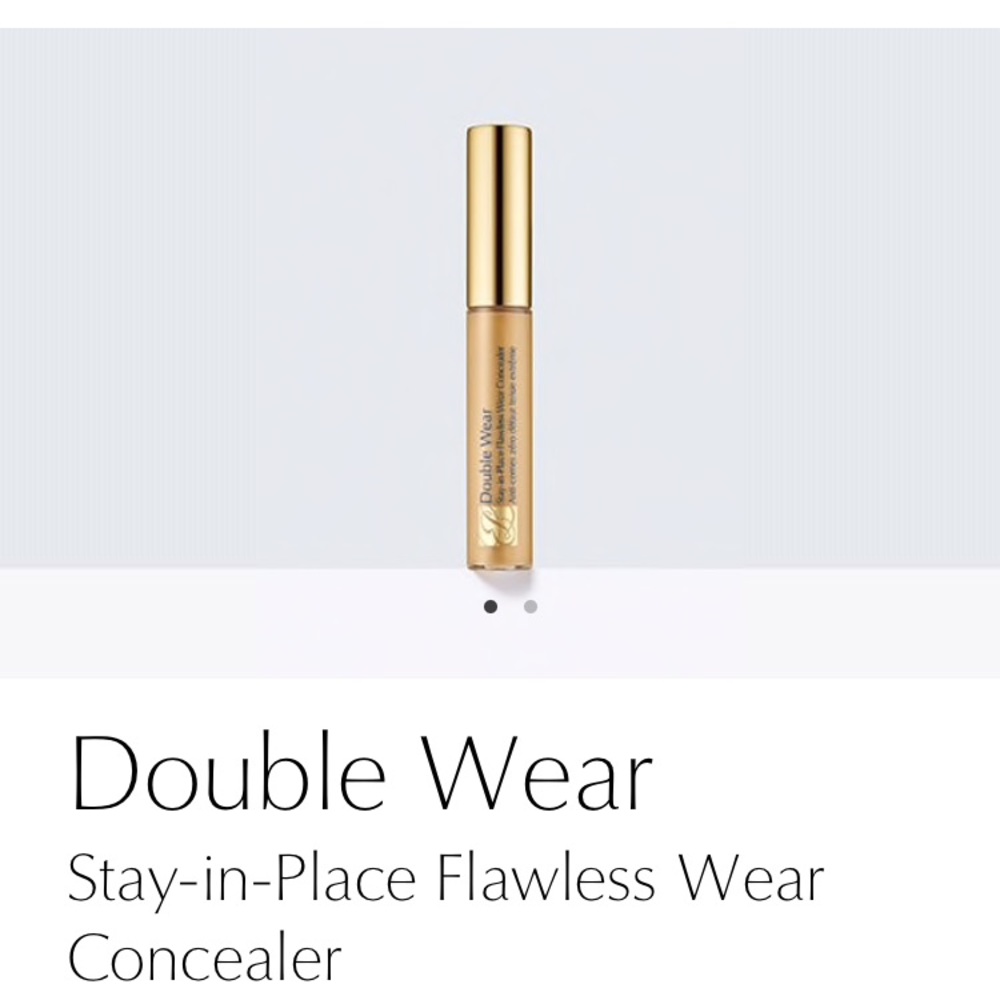 ESTÉE LAUDER CONCEALER - Picture 2 of 3